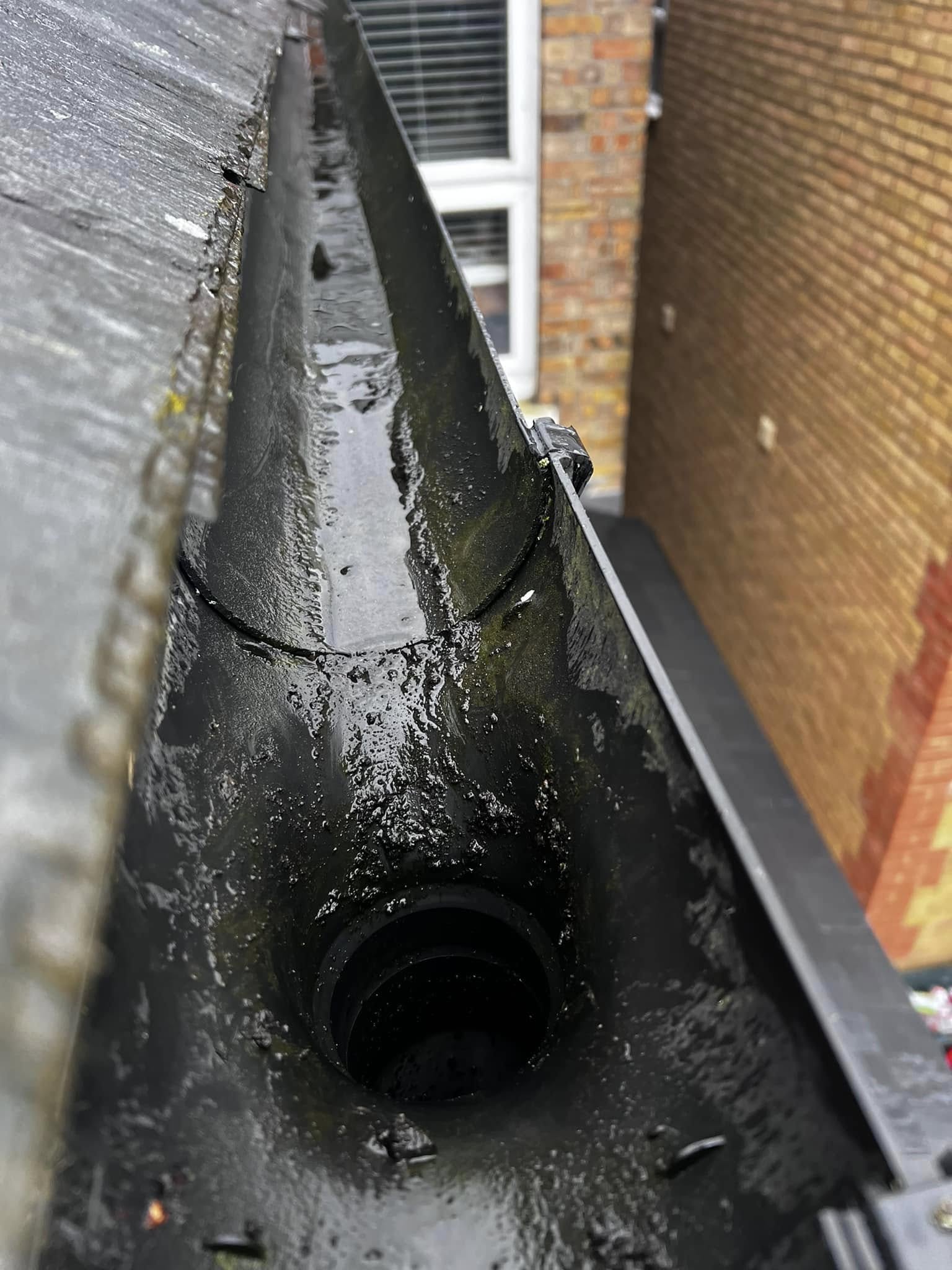 Gutter Cleaning Southampton